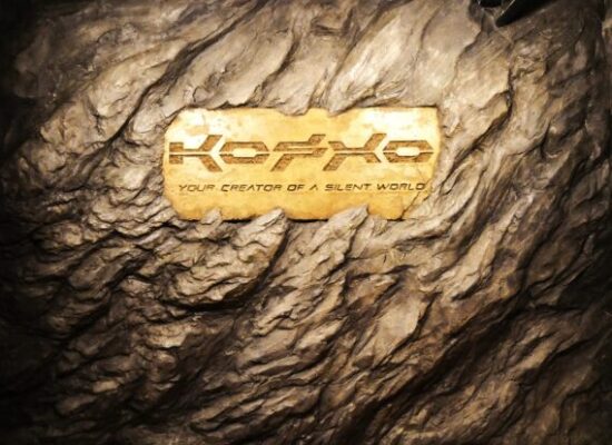 ショールーム内観